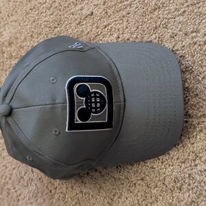 NWT Walt Disney World Baseball Hat